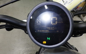 HONDA REBEL 250 A 2007 MC49