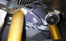 YAMAHA YZF-R6 2018