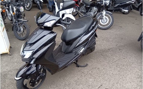 YAMAHA CYGNUS 125 X SED8J