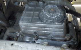 HONDA MAGNA 250 2006 MC29