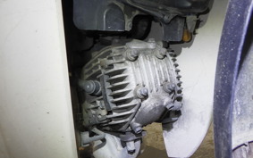 HONDA C50 SUPER CUB 2021 AA04