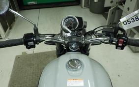 HONDA GB350S 2021 NC59