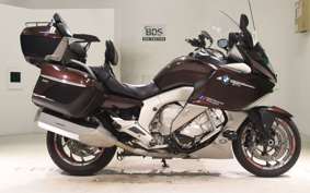 BMW K1600GTL 2014