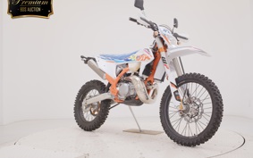 KTM 250 EXC TPI SIXDAYS