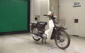HONDA C50 SUPER CUB E C50
