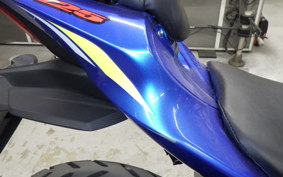 SUZUKI GSX-R125 2017 DL33B