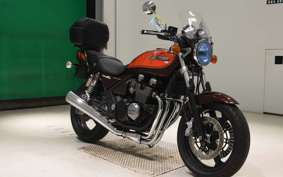 KAWASAKI ZEPHYR 400 KAI 2009 ZR400C