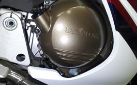 HONDA VFR800F 2019