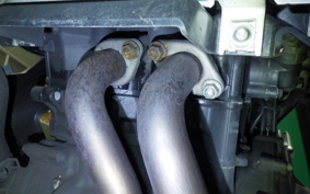 KAWASAKI NINJA 250 2023 EX250Y