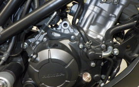 HONDA CB125 R 2002 JC91