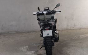BMW G310GS 2018 0G02