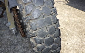 HONDA XLR250R GEN 1 MD16