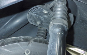 YAMAHA JOG Gen.5 SA36J