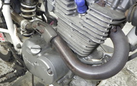 SUZUKI DJEBEL 200 (DR200SE) 2021 SH42A