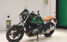 BMW R NINE T PURE 2018