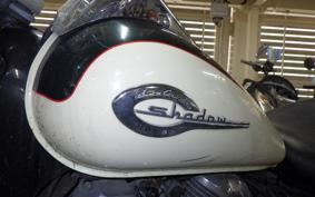 HONDA SHADOW 400 1998 NC34