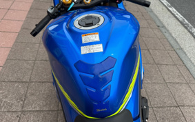 SUZUKI GSX-R1000R ABS 2019 DM11G