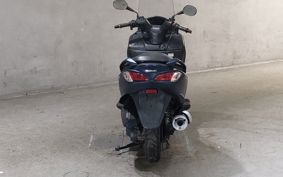 SUZUKI BURGMAN200 CH41A