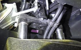 HONDA PCX125 JF81