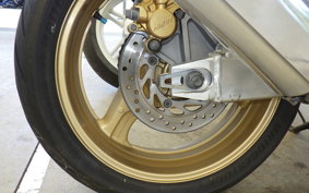 HONDA CB400SF VTEC Spec3 2005 NC39
