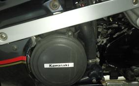 KAWASAKI GPZ600 R 1986 ZX600A