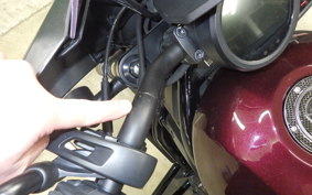 HONDA REBEL 1100 DCT 2023 SC83