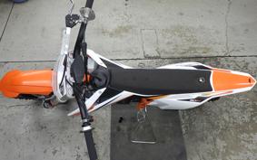 KTM 50 SX
