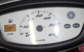 YAMAHA JOG Gen.4 SA16J