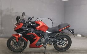 KAWASAKI NINJA400 EX400E