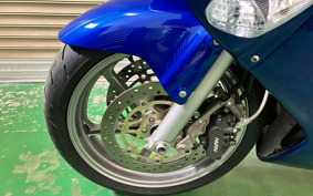 HONDA VFR800 2001 RC46