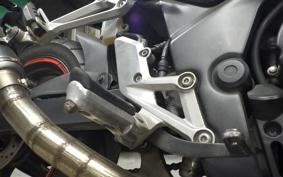 HONDA CBR250R GEN 3 1998 MC41