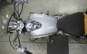 HONDA SHADOW 400 2003 NC34
