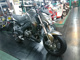 Фото Kawasaki Z125 PRO с японского аукциона