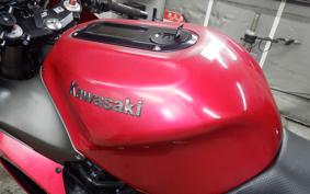 KAWASAKI ZX 1200 NINJA R 2001