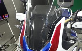 HONDA CRF1100L AFRICA TWIN DCT 2020 SD10