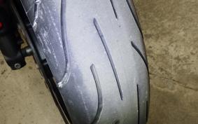 YAMAHA MT-09 2014