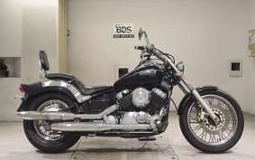 YAMAHA DRAGSTAR 400 1997 4TR