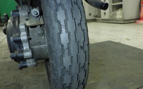 HONDA MOTOCOMPO 2008 AB12