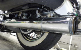 HARLEY FLHRC 1580 2007