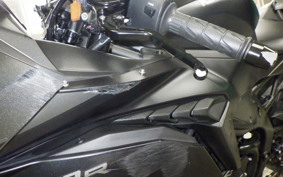 KAWASAKI ZX-4R SE 2023 ZX400P