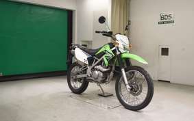 KAWASAKI KLX125 2016 LX125C