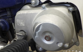 HONDA C50 SUPER CUB AA01