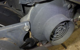 HONDA DIO CESTA GEN 2 2025 AF68
