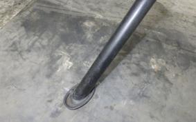 KAWASAKI NINJA 250 EX250P