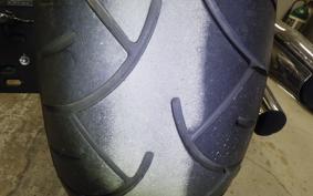 HARLEY FLSTF 1580 2008