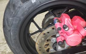 HONDA ｸﾞﾛﾑ 2001 JC75