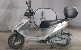 SUZUKI ADDRESS V125 CF46A