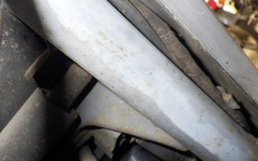 HONDA DIO ZX GEN 2 2001 AF35