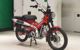 HONDA CT125-2 JA65