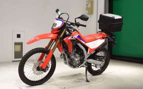 HONDA CRF250L